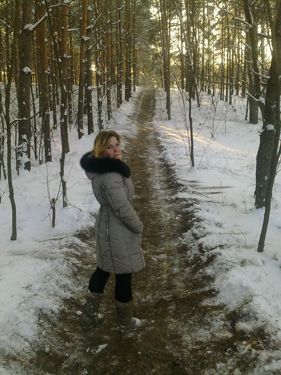 Кристина Степина | Алешки / Цюрупинск