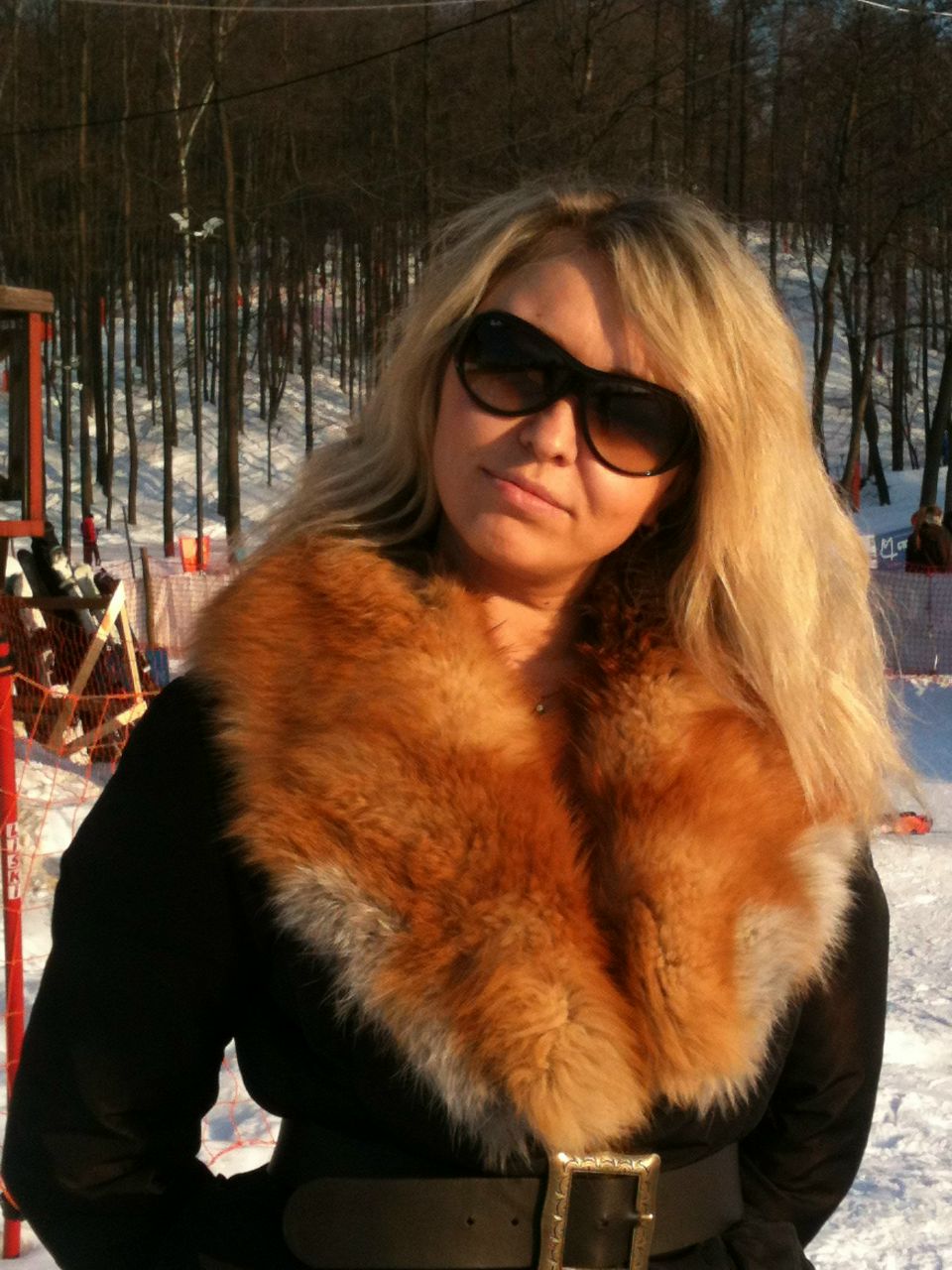 Елена Христолюбова | Москва