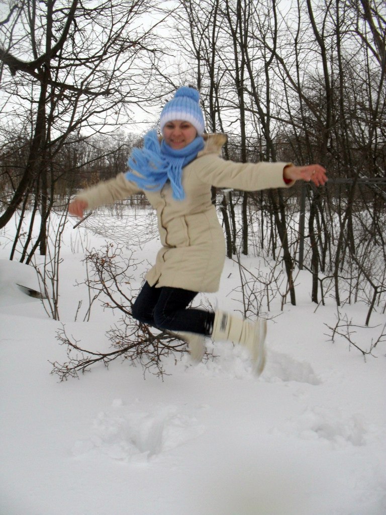 Ольга Натальченко Oza | Липецк