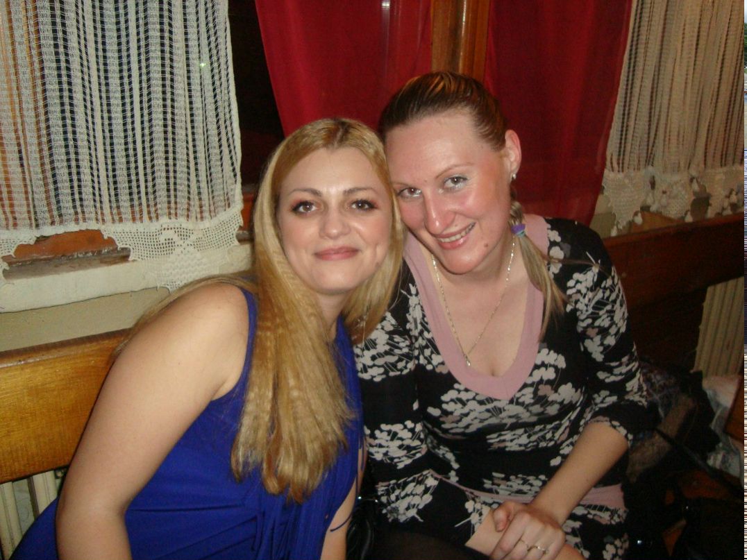 Елена Арнаутович | Санкт-Петербург