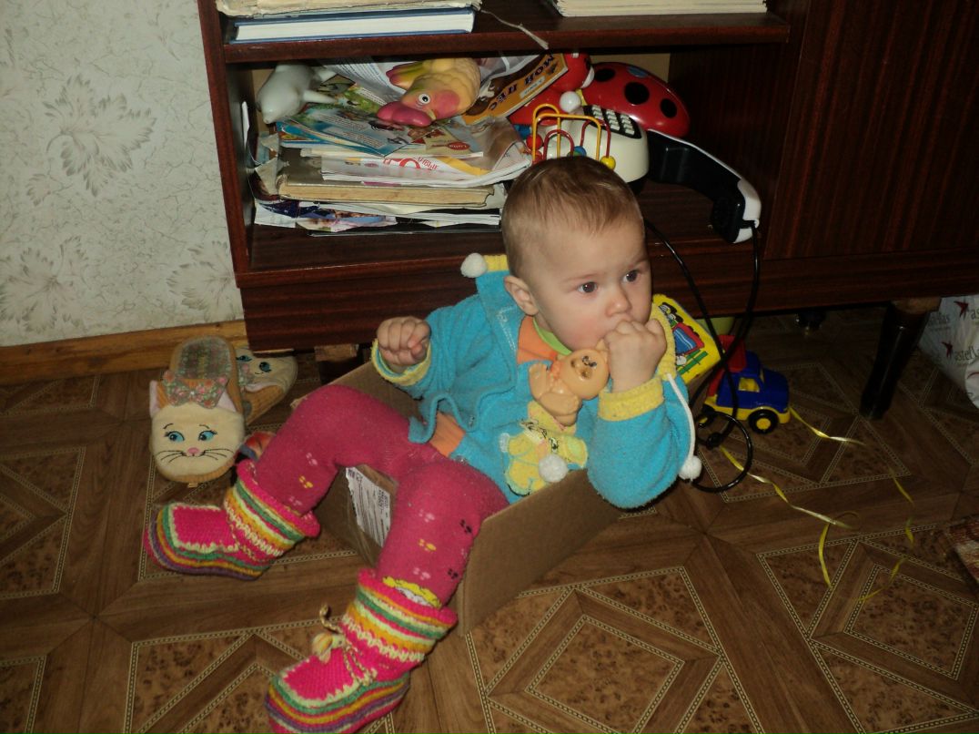 Света Коробова | Киров