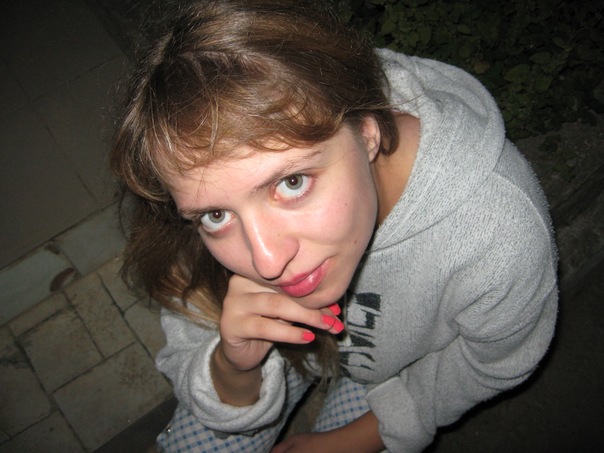 №102, Екатерина Калинушкина, 23.8 №102, Екатерина Калинушкина, 23.8