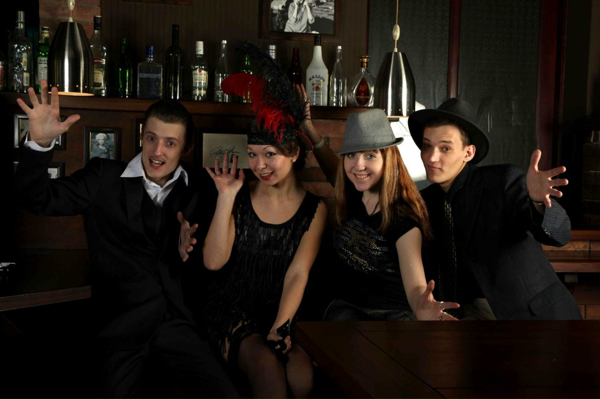 Юлия Химина Александровна | Усть-Каменогорск