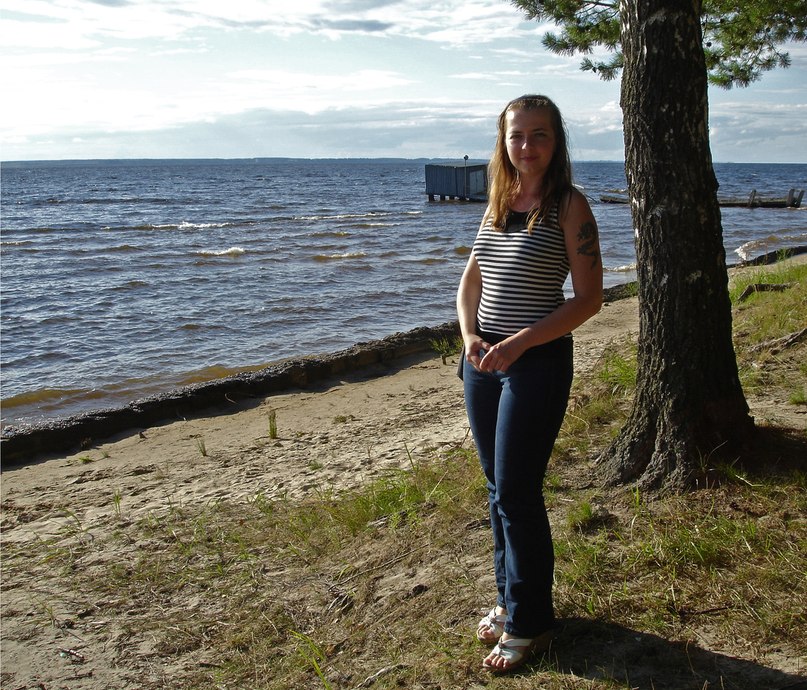 Елена Паламарчук | Нижний Новгород