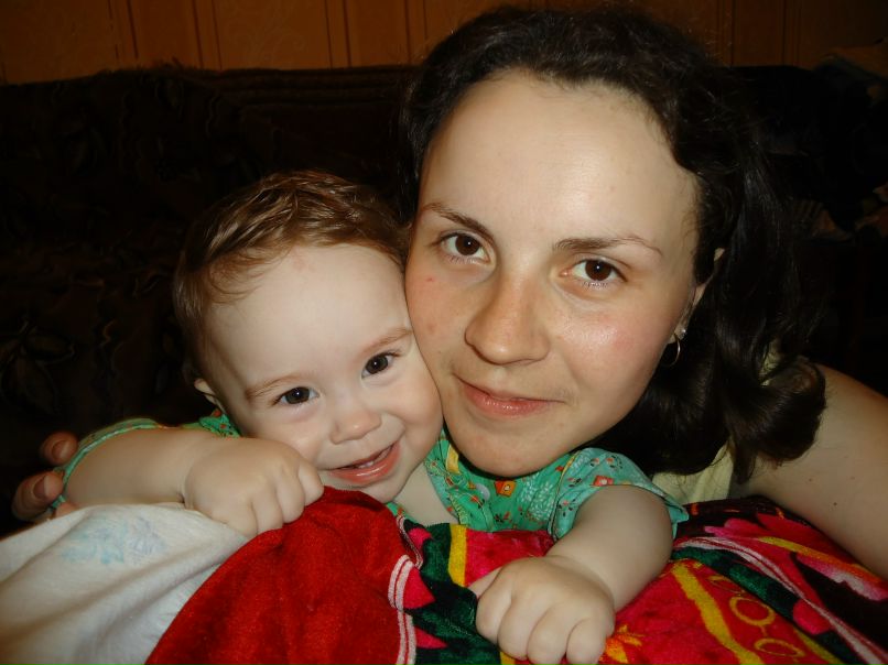 Елена Власова | Кропивницкий / Кировоград