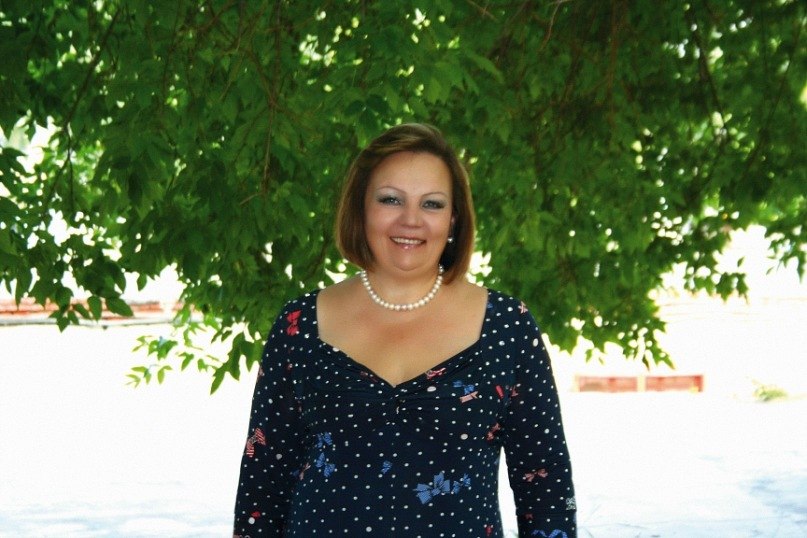 Ольга Мишукова | Тюмень