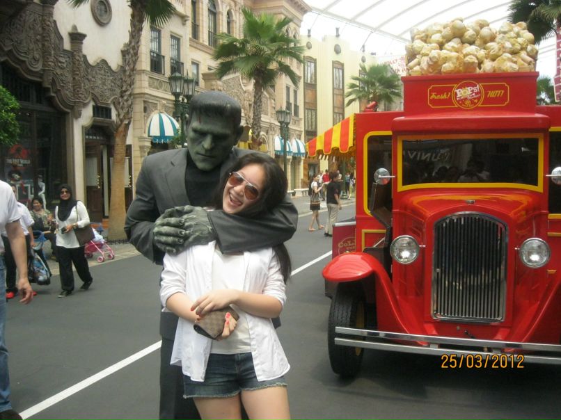 Aselya Mussabekova | Алматы