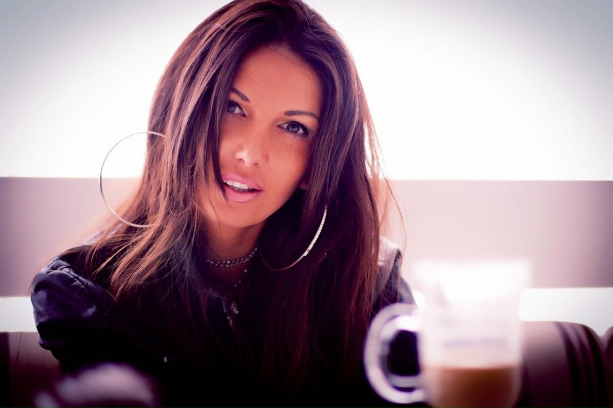 Ольга Панарина | 