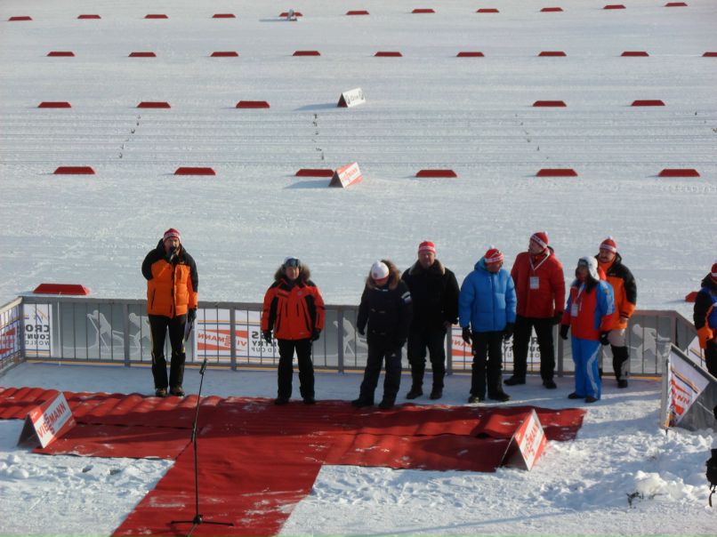 Илья Добровольский | Рыбинск