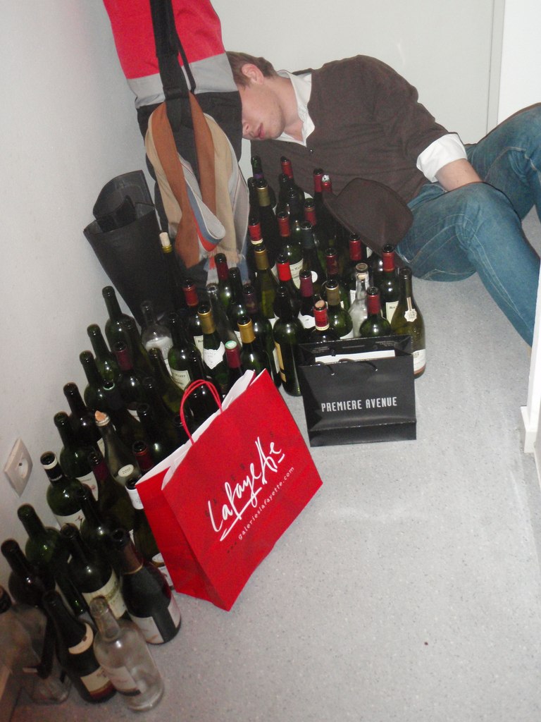 Max Frolouf | Москва