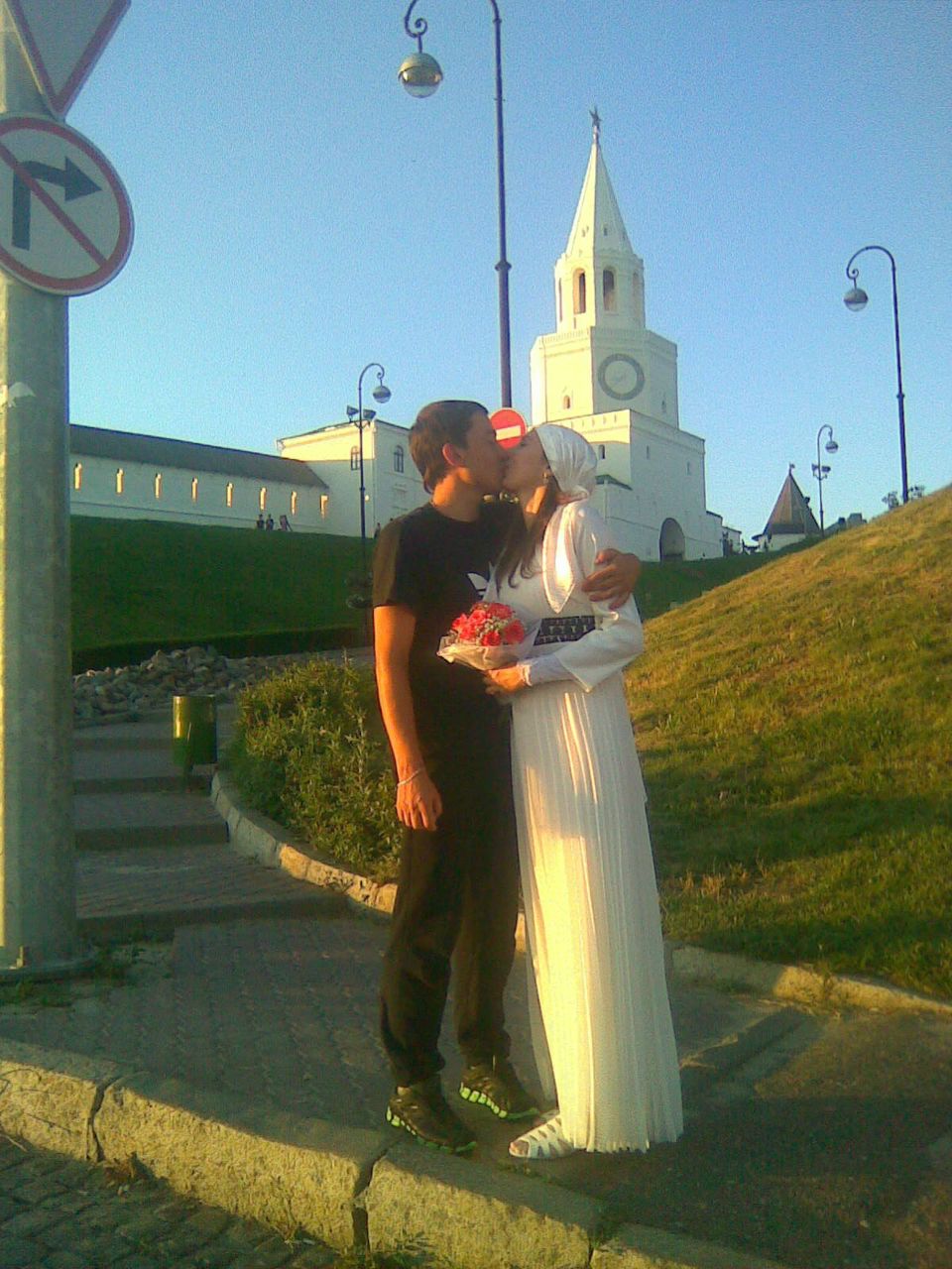 Элла Бабаева | Казань