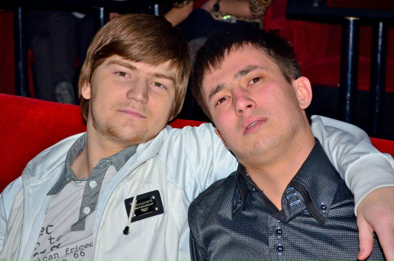 Сергей Красовский | Кривой Рог