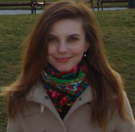 №2, Оксана Келбан №2, Оксана Келбан