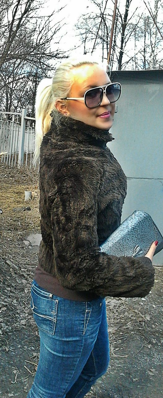 Виктория Попович Владимировна | Харьков