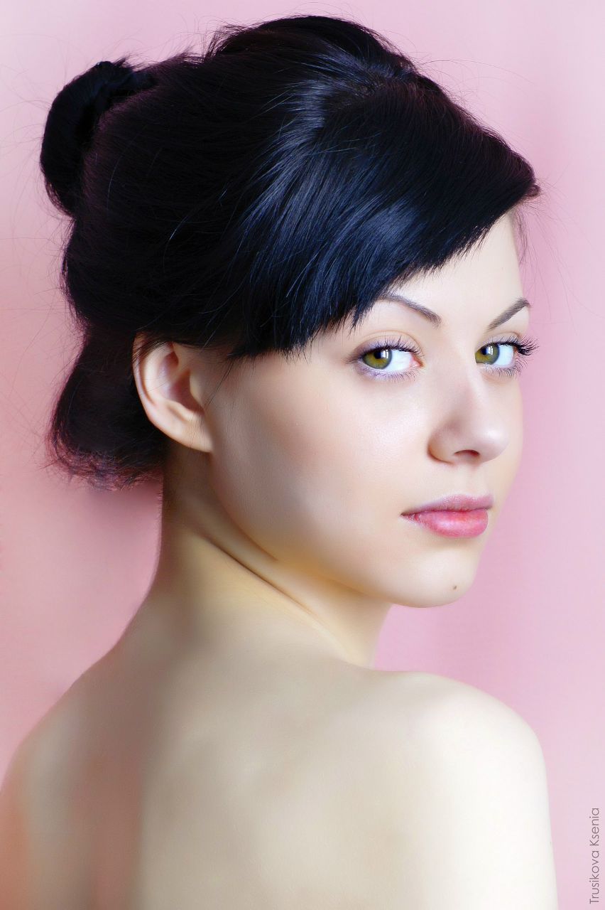 Татьяна Носкова | Чапаевск