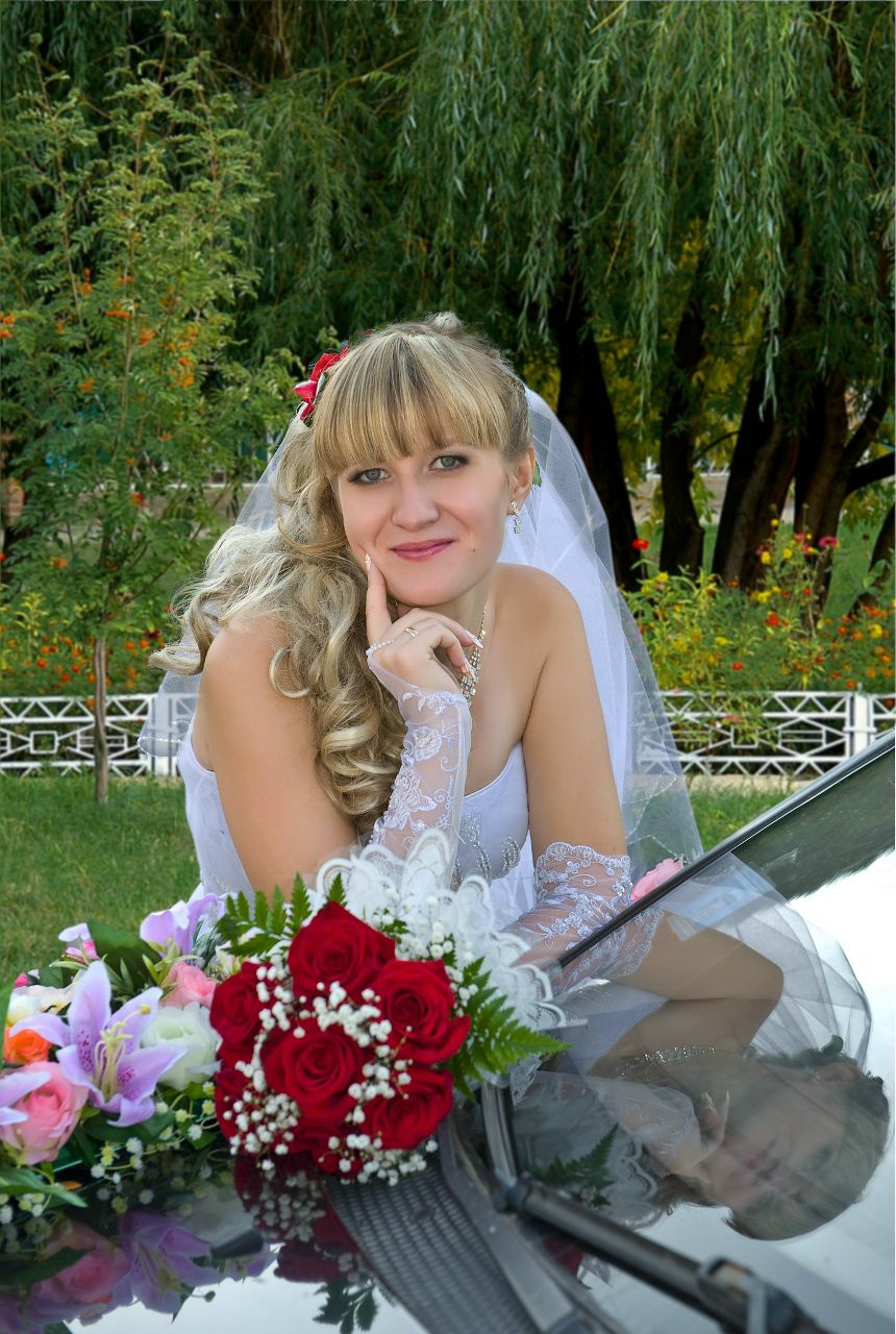 Маришка Кобзарева | 