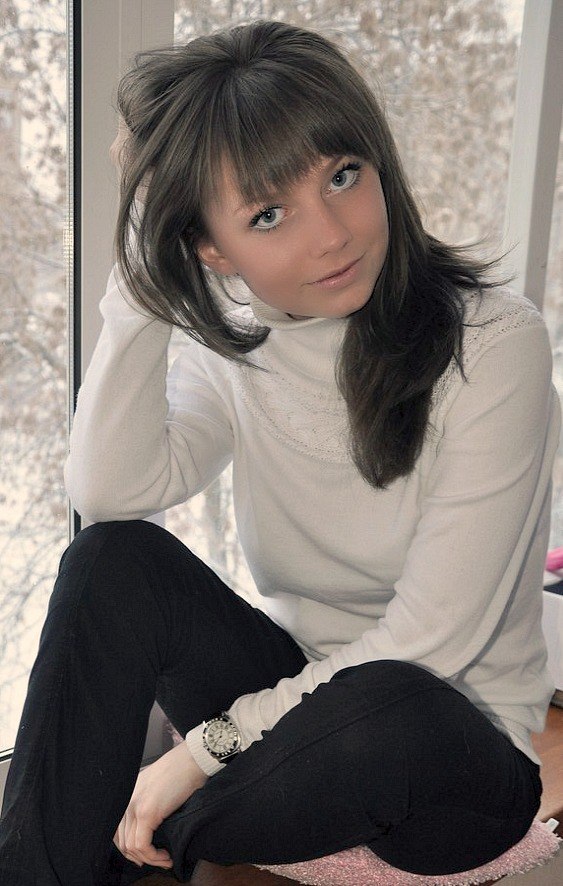 Анастасия Колесова | Рязань