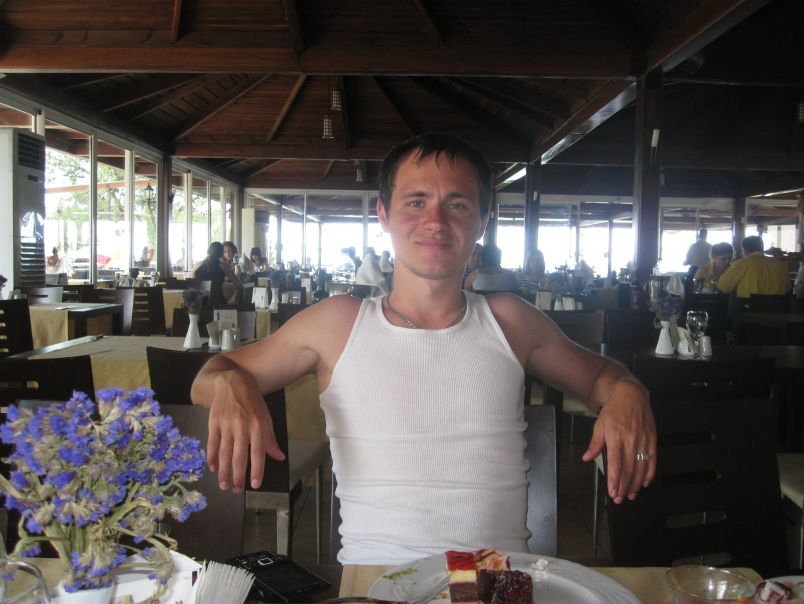 №97, Алекс Хут, Москва №97, Алекс Хут, Москва