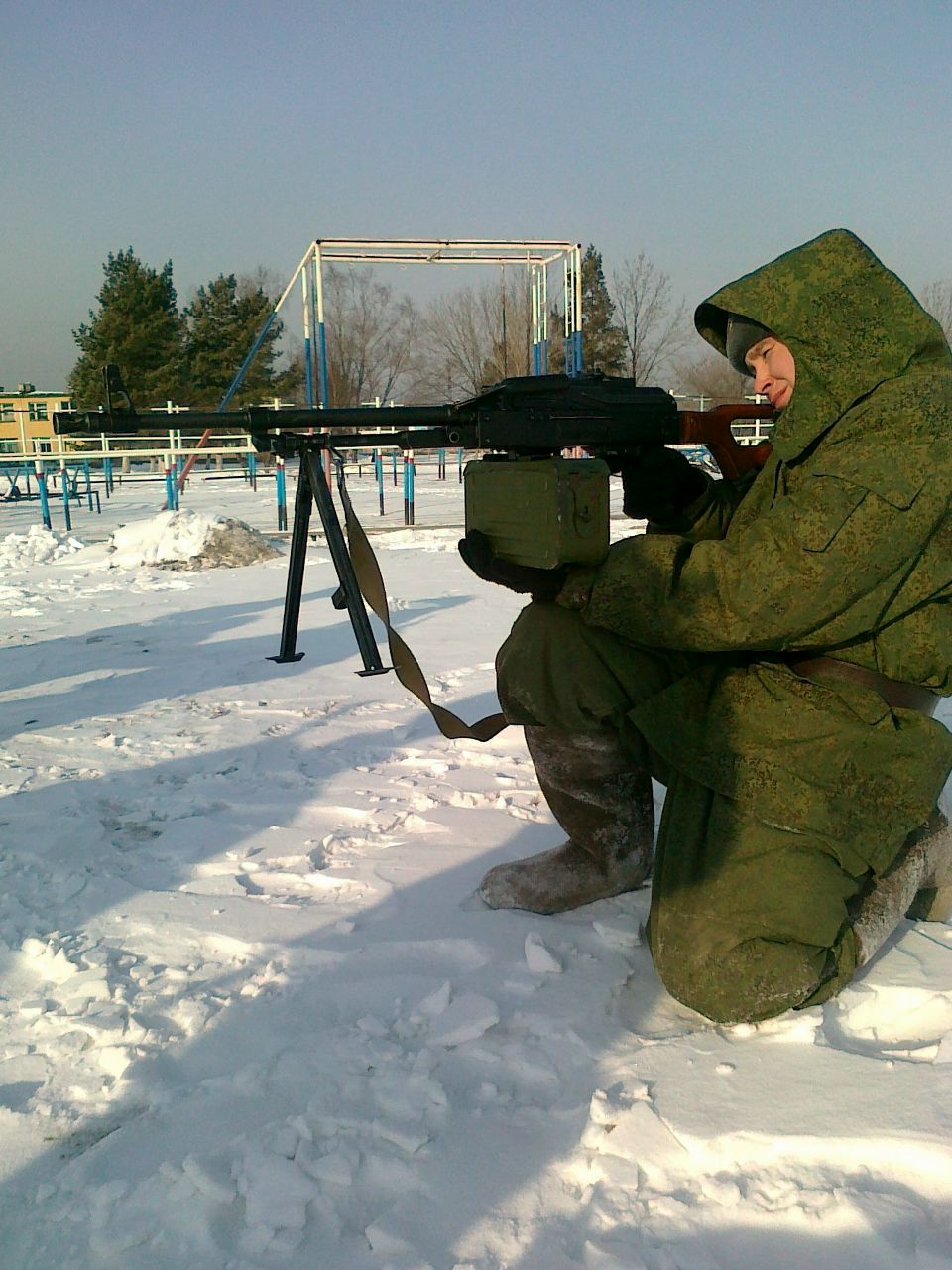 Андрей Михайлов | Нефтекамск