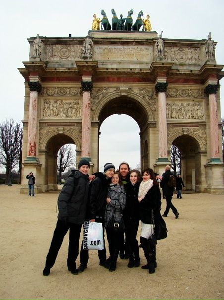 №73, Александр Горовецкий, Киев №73, Александр Горовецкий, Киев