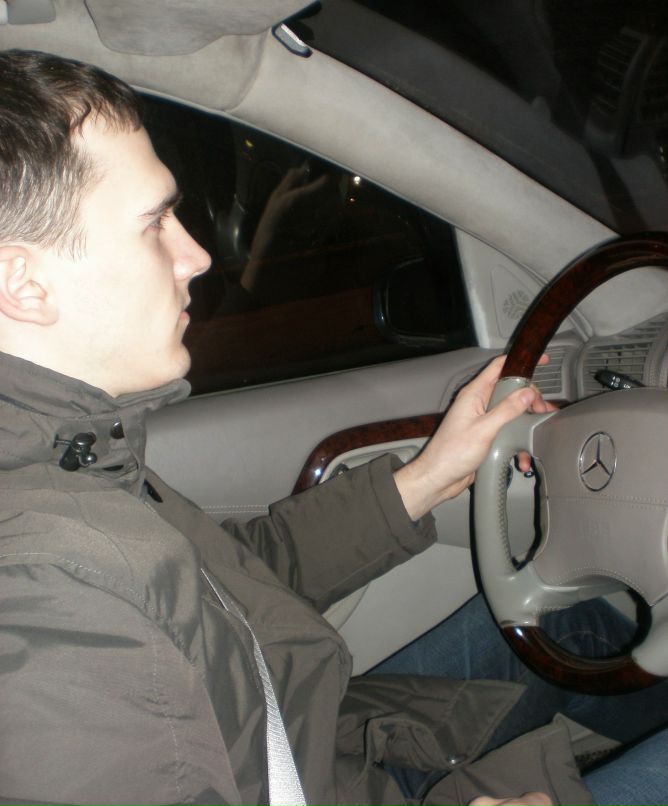 Альберт Грабар | Paris