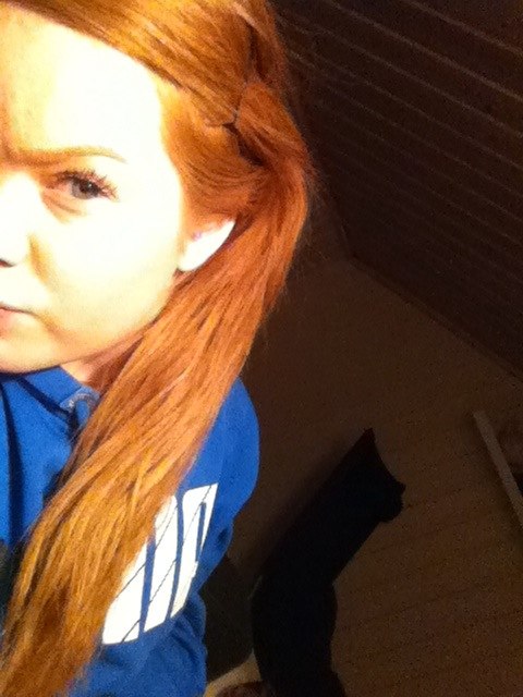 Марен-Анна Петтерен | Kirkenes