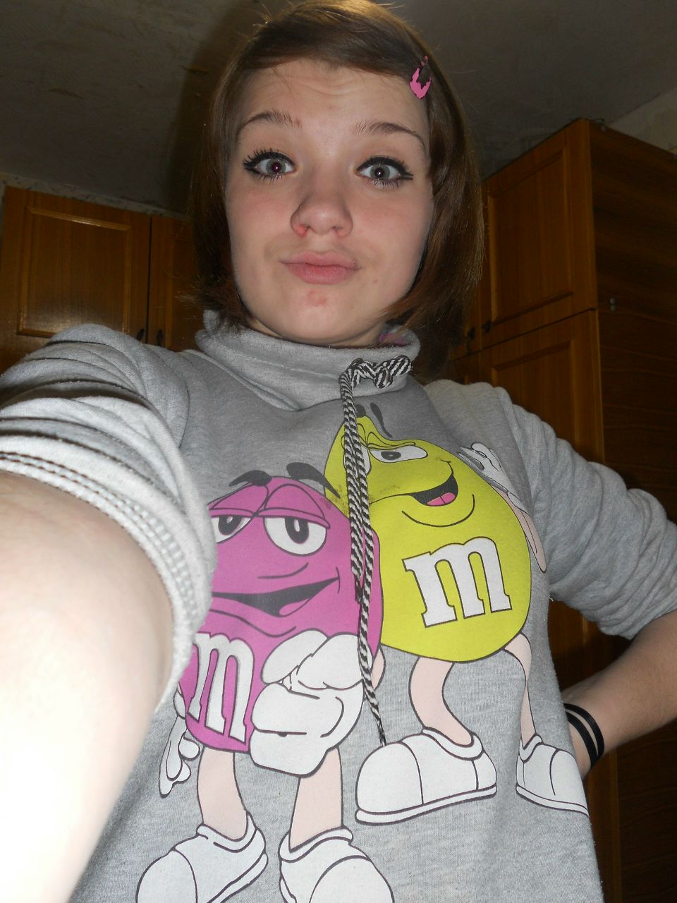 Олеся Евдокимова | Джалиль