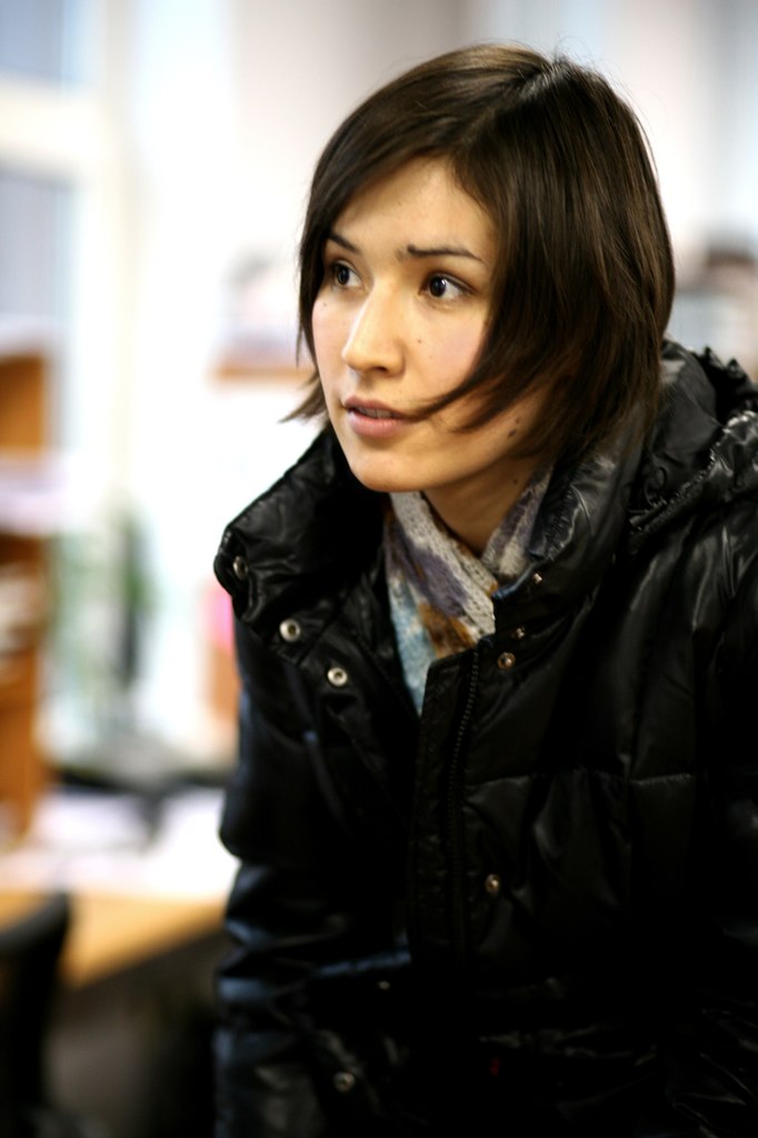 Наиля Гумирова | Москва