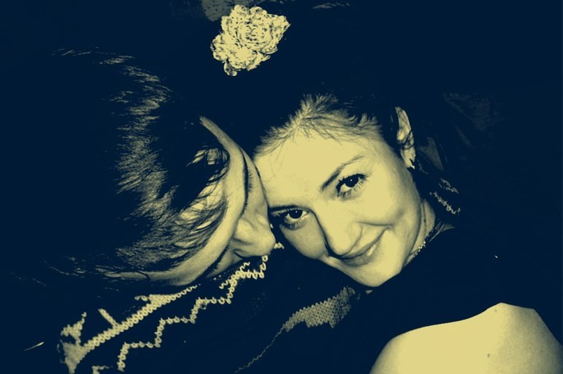 Гульнара Габтрахманова | Сосновка