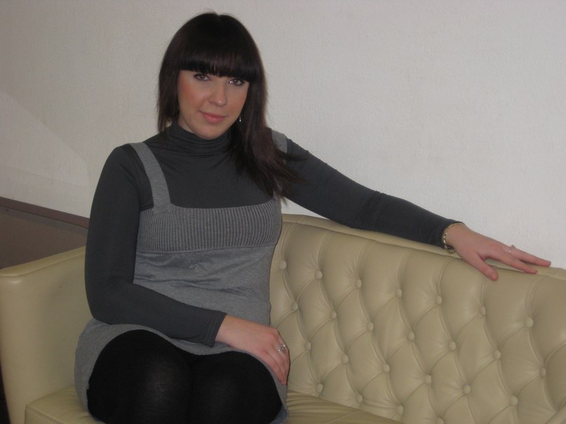 Татьяна Тишакова | Уфа