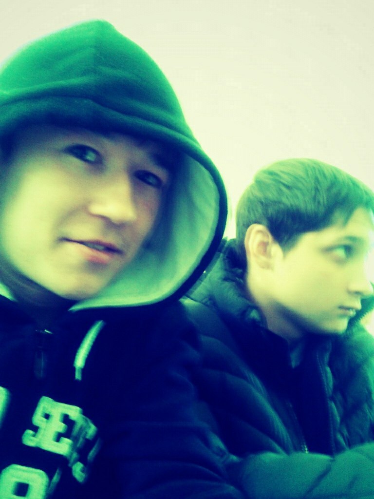 Азат Салаватов | Казань