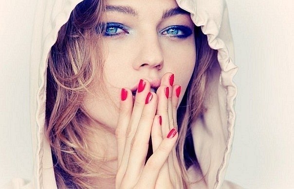 Kristina Balika | Seattle