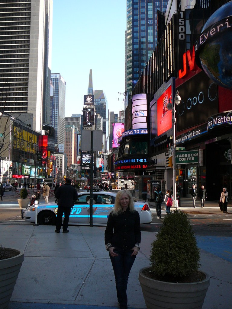 Ольга Лесникова | Пермь