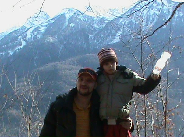 №18, Серега Тимшин, 55 лет, Сургут №18, Серега Тимшин, 55 лет, Сургут