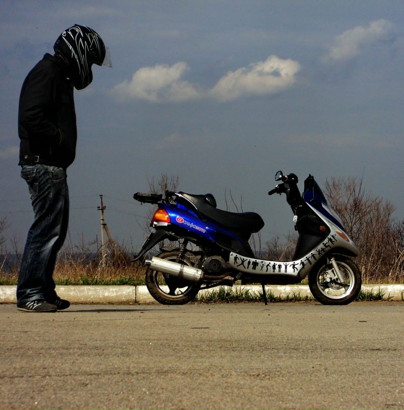 Андрей Шаманов | 