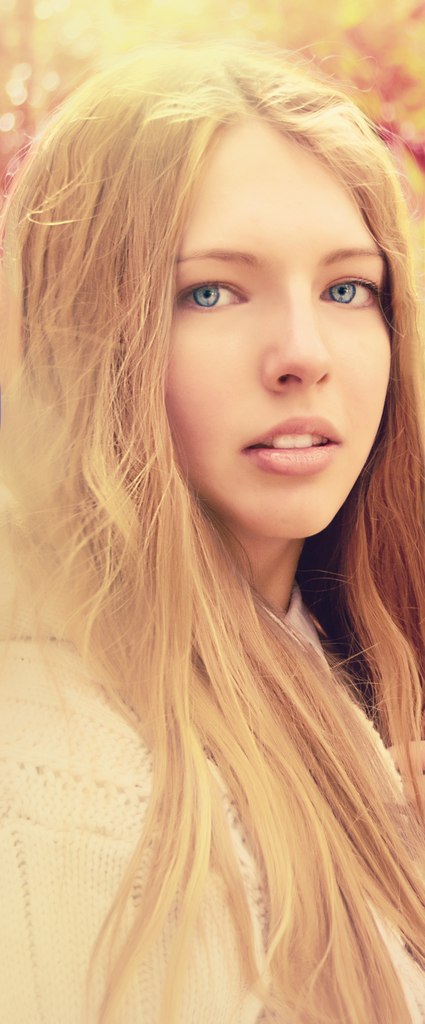 Мария Бабенко | Morris