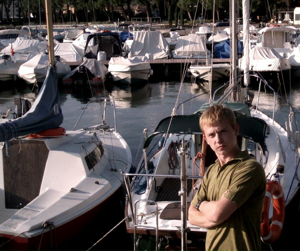 Іван Чучман | Ивано-Франковск