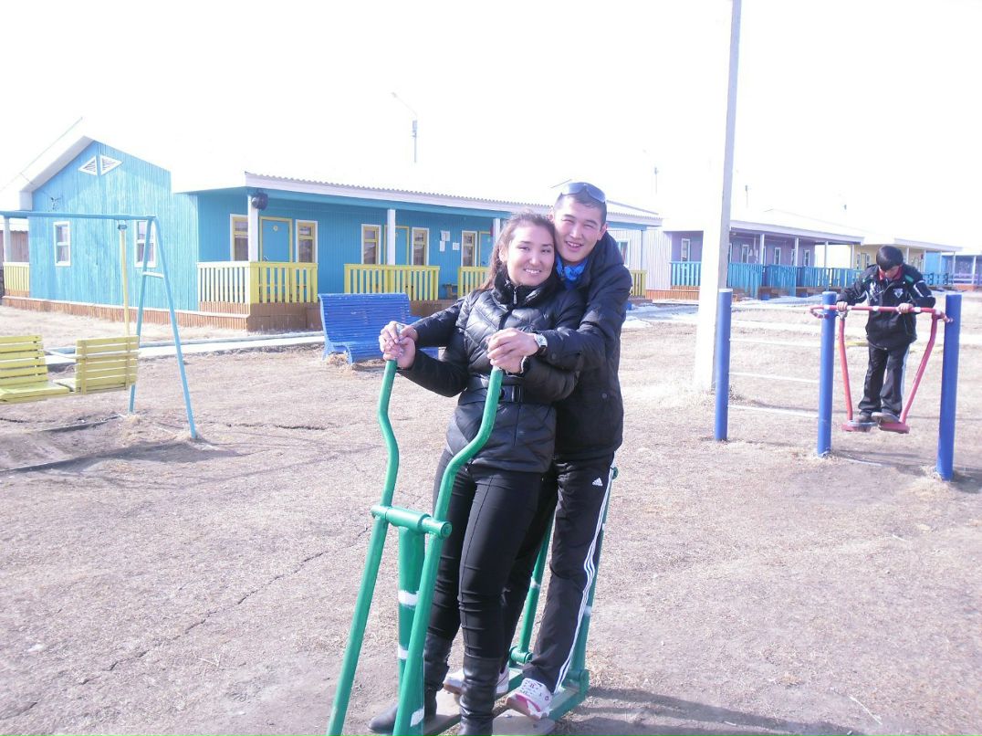 Паша Кушкинов | 