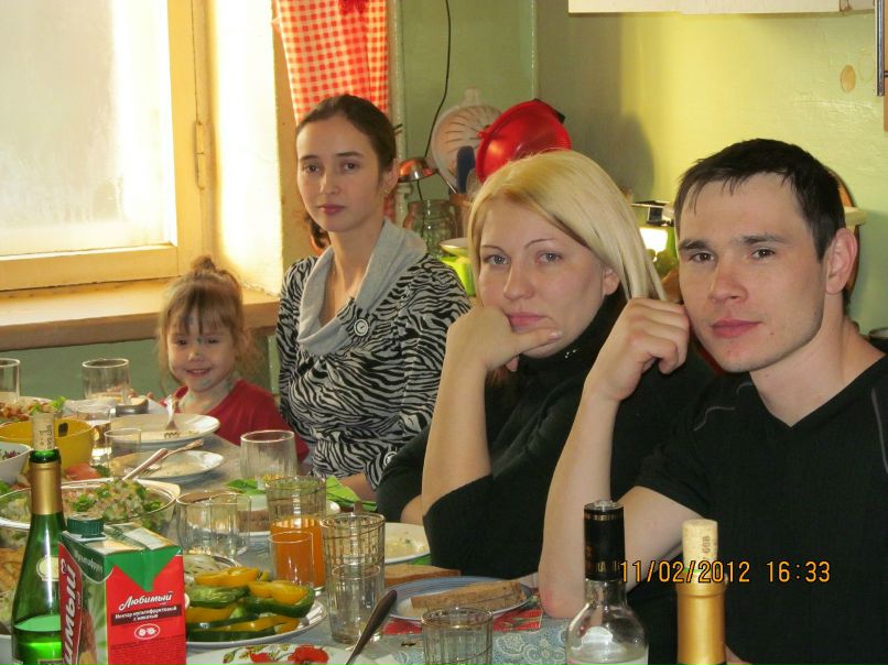 Анжелика Корнева Павловна | Череповец