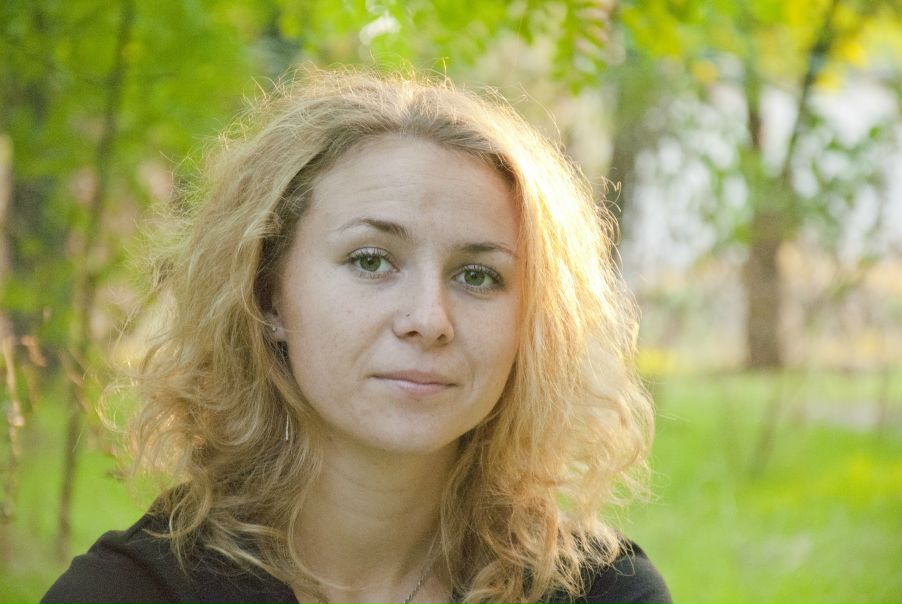 №57, Anastasiia Dubik, Харьков №57, Anastasiia Dubik, Харьков