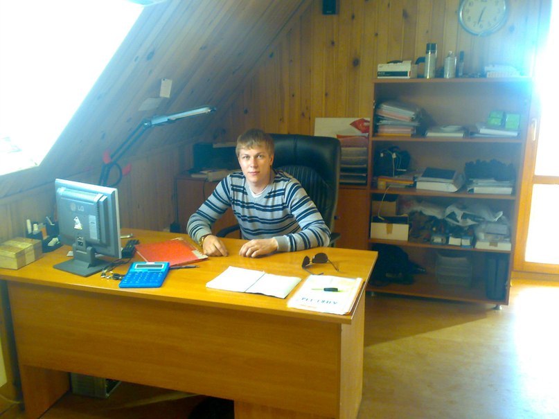 Антон Астахов | Ревда