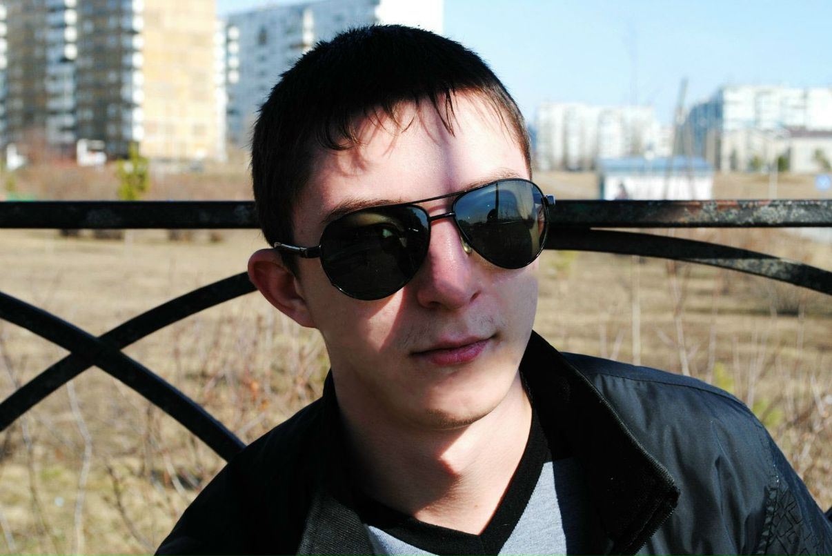 Андрей Белогусев | Кемерово