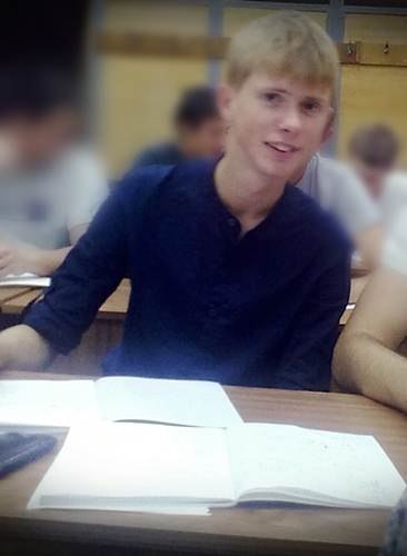 Andrew Soroka | Городок