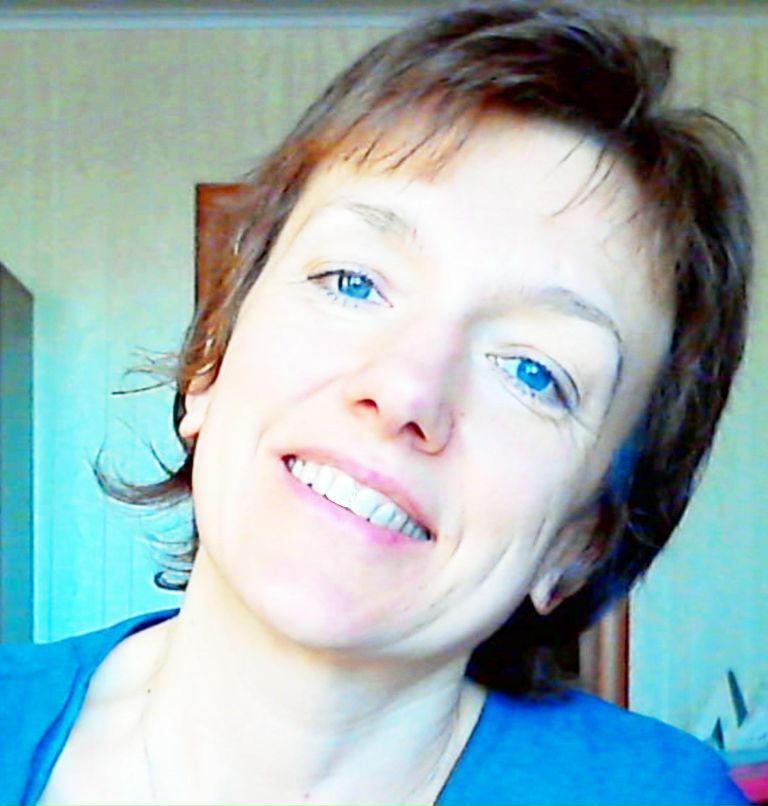 Татьяна Мурманцева | Санкт-Петербург