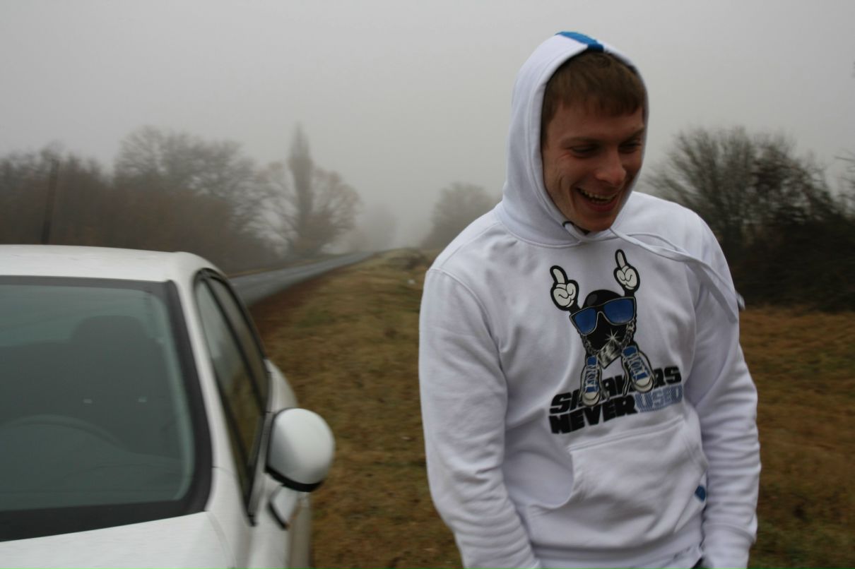 Женя Берестян | Киев