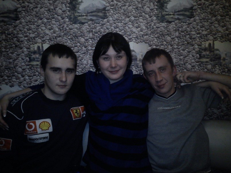 Вера Никифорова ***КиСкА*** | Гусиноозерск