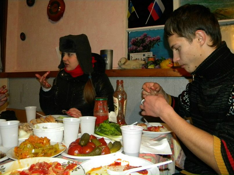 Юлия Харковская | Херсон