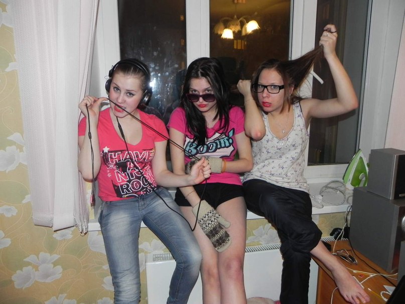 Ксюша Кузнецова (=◕⏝⏝◕=)Lakosta | Сургут