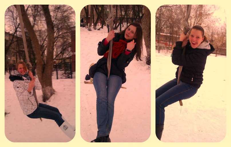 Мария Жуковская | Москва