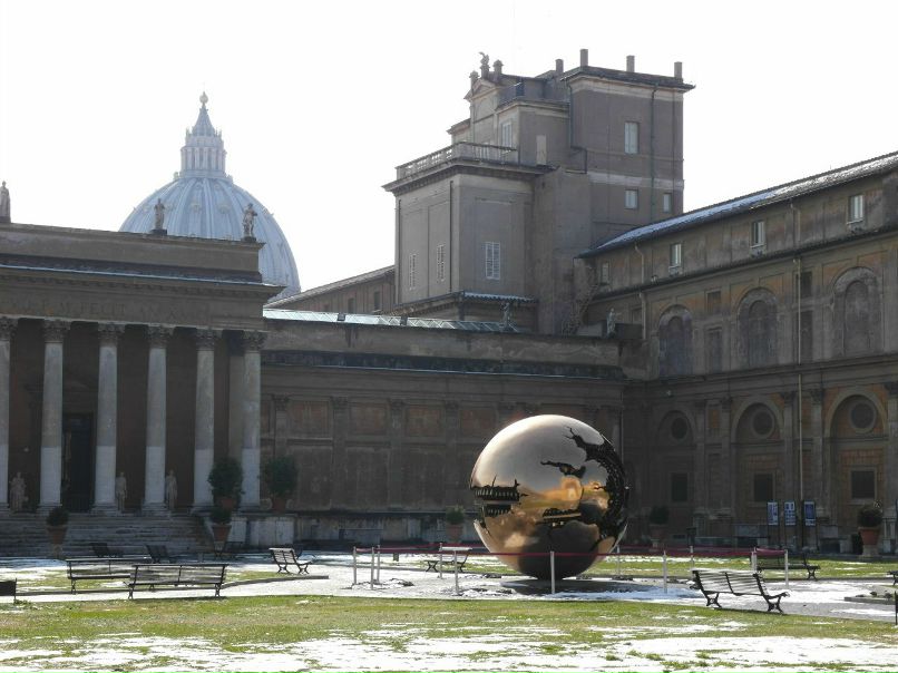 Павел Вешняков | Архангельск